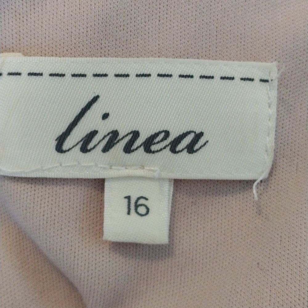Linea Soft Knit Dress - Picture 7 of 11